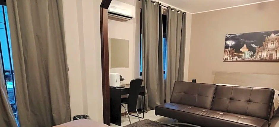 Calipso Bed&Breakfast