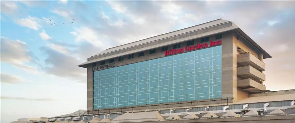 Hilton Garden Inn New Delhi/Saket