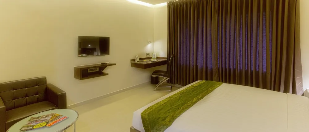 Treebo Grand Premier Suites