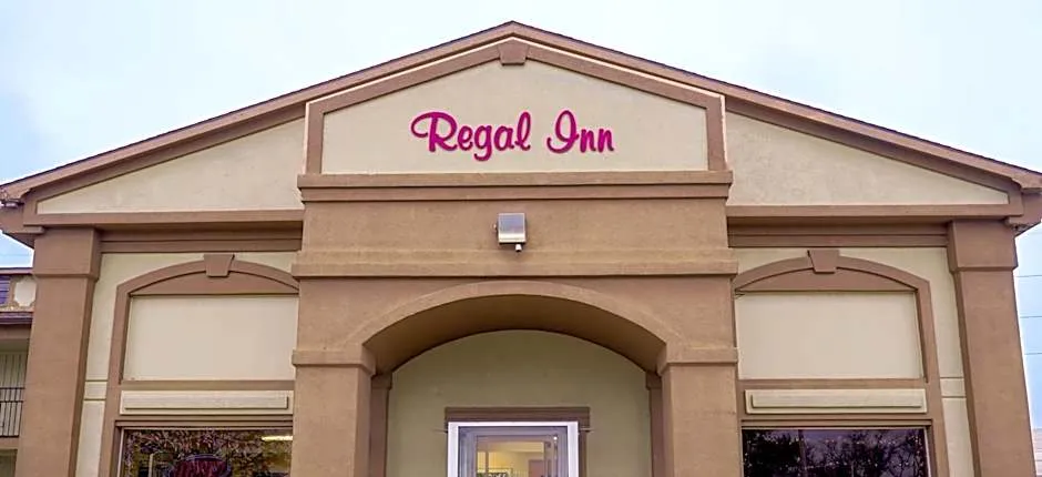 Regal Inn Coffeyville