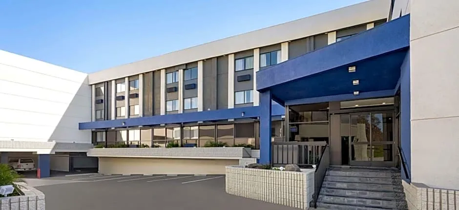 Baymont by Wyndham Monterey Park