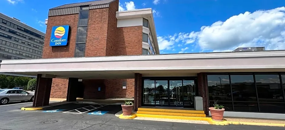Comfort Inn Springfield