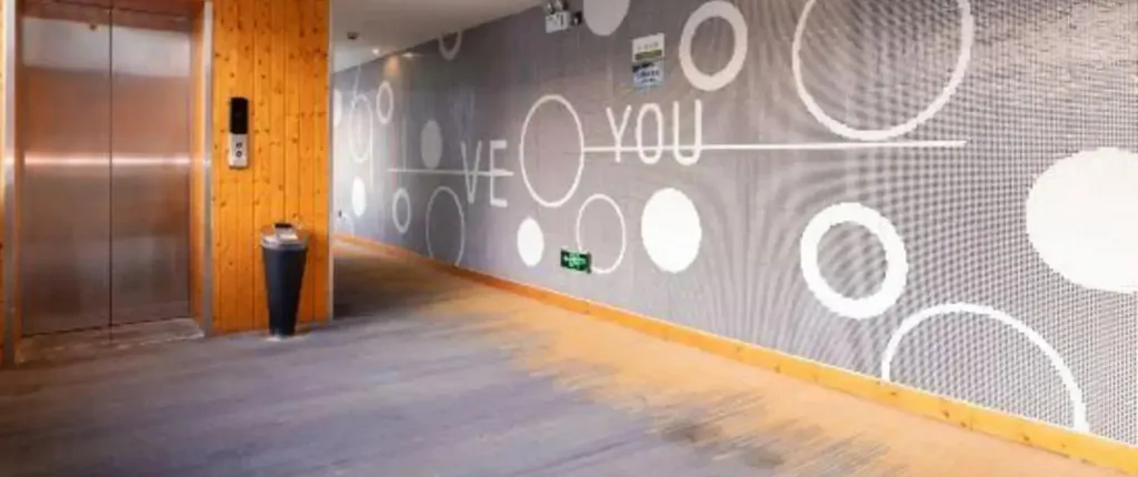 Shenzhen Flight One Hotel