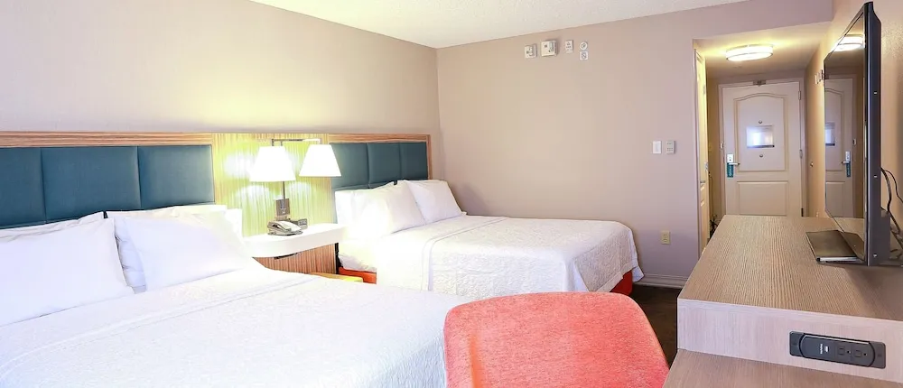 Hampton Inn & Suites Tampa-Wesley Chapel