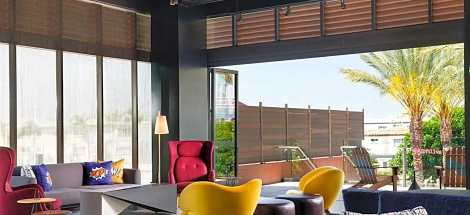 Aloft El Segundo - Los Angeles Airport
