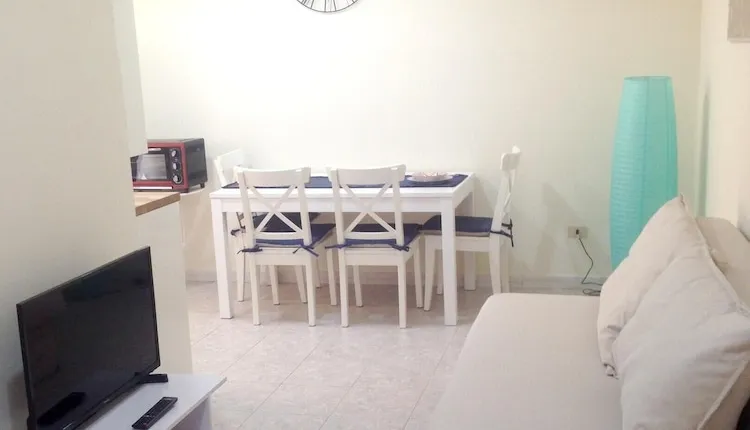 Apartment With one Bedroom in Tropea, With Wonderful sea View, Balcony and Wifi - 700 m From the Beach