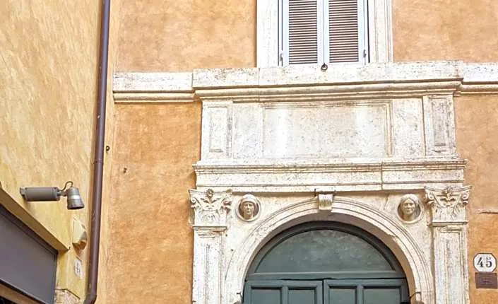 Appartamento Coronari