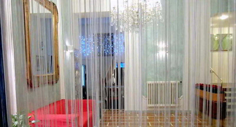 Hotel Virgilio Milano