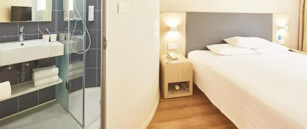 Hanting Hotel Shihua University