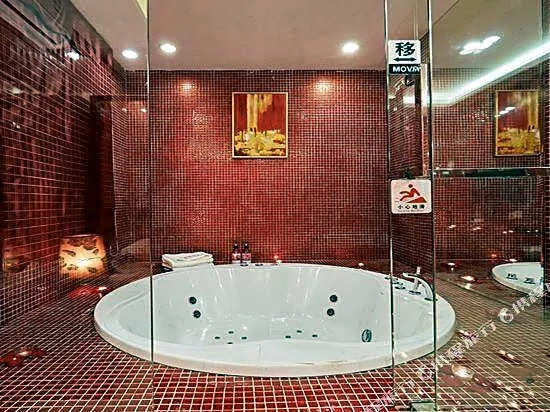 Wan'ai Lover Hotel (Beijing Zizhuqiao)