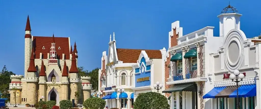 Chen Sea Resort & Spa