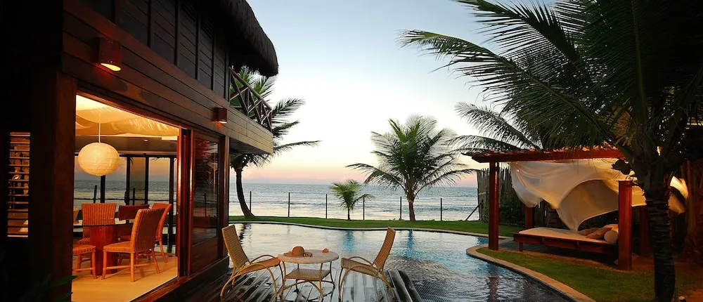 Nannai Resort & Spa