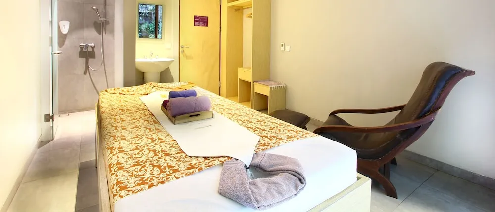EPISODE KUTA BALI (EX-D VAREE DIVA KUTA BALI - EX-IBIS STYLES)
