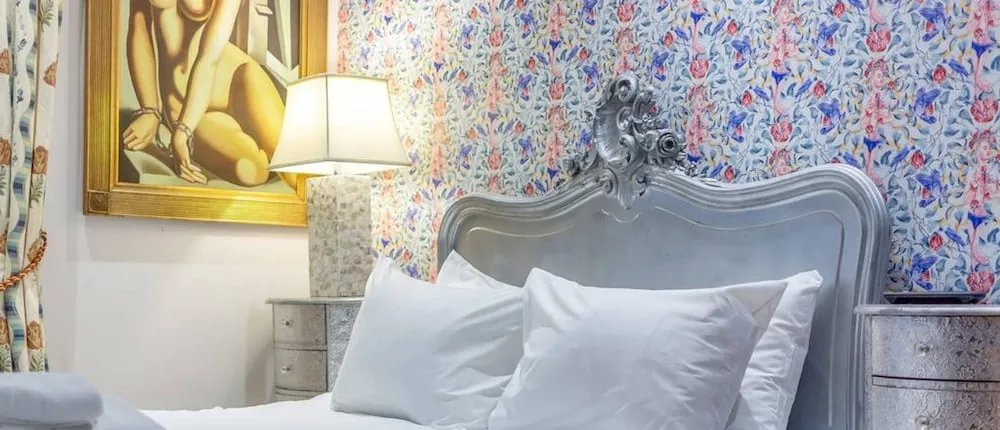 Penthouse with Rooftop Overlooking British Museum