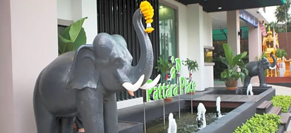 Pattara Place