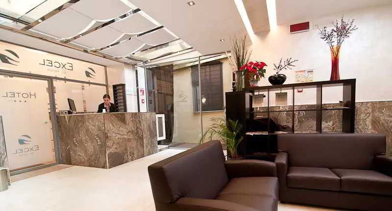 Catone District Hotel