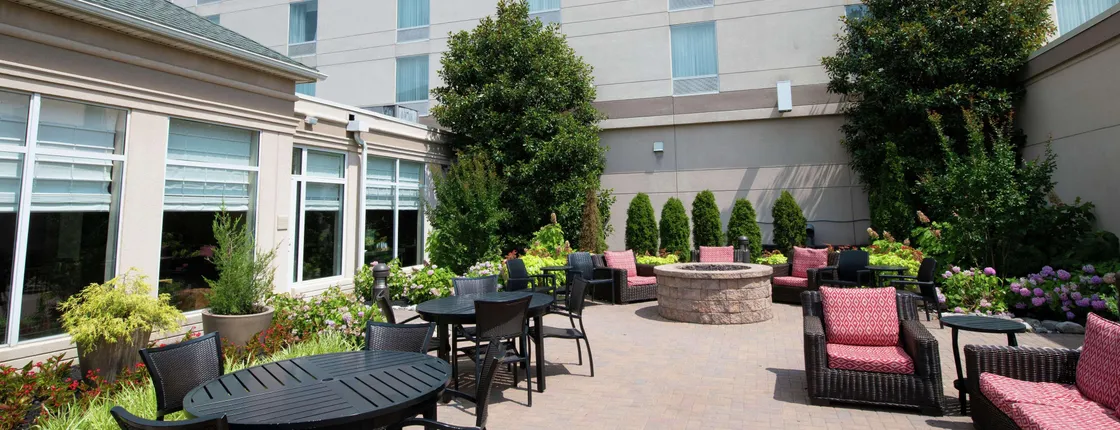 Hilton Garden Inn Philadelphia-Fort Washington