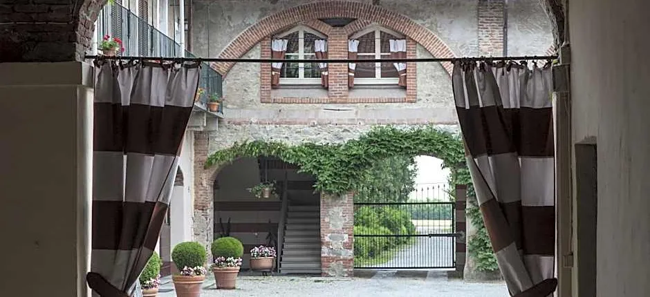 Agriturismo Il Torrione