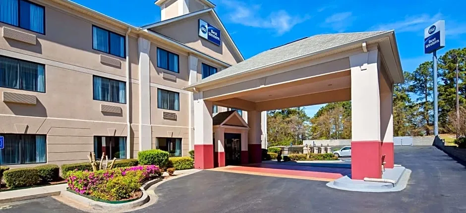 Best Western Augusta West