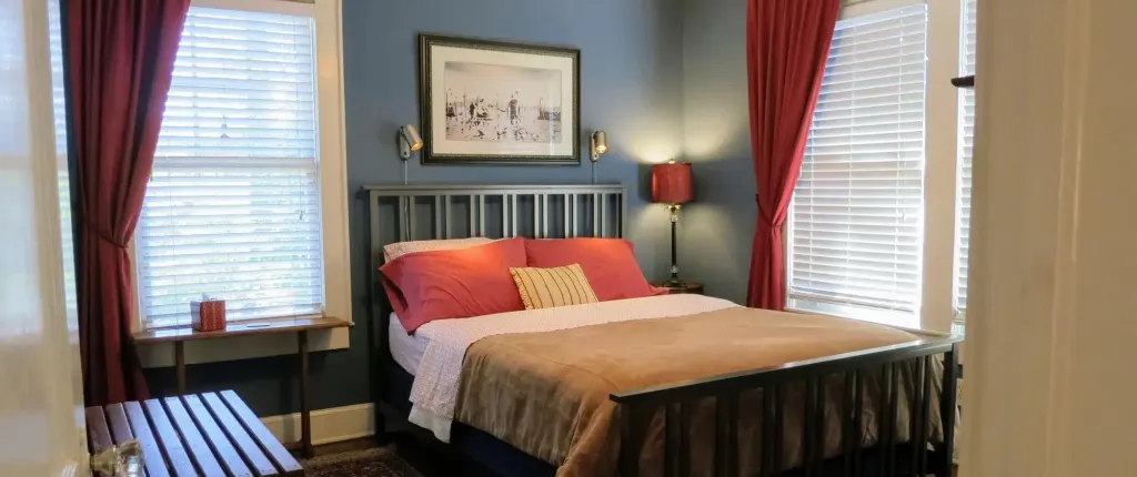 Greenwood Bed and Breakfast