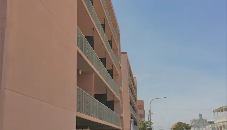 Americana Motor Inn