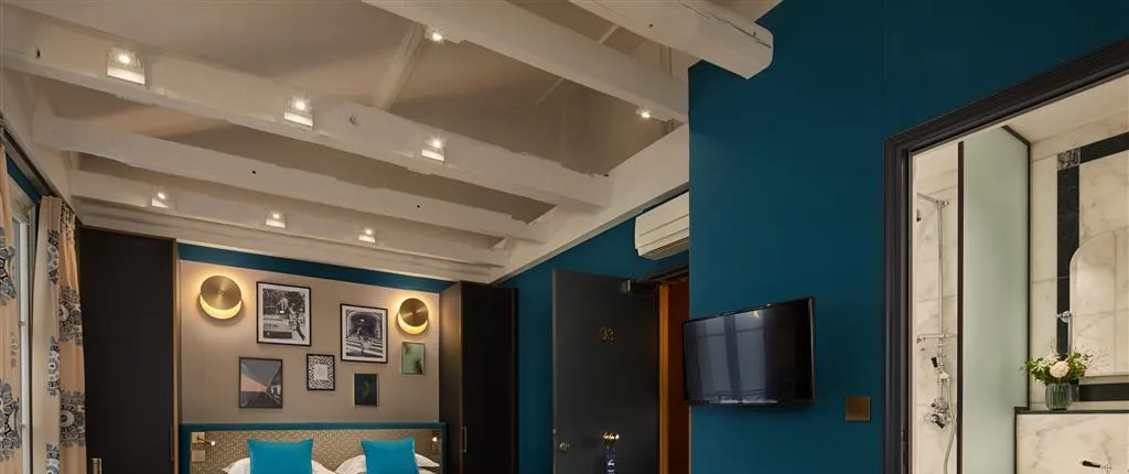 Hotel Saint Germain