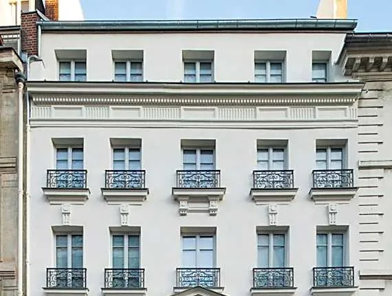 Best Western Premier Faubourg 88