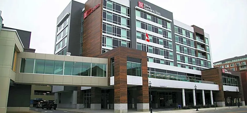 Hilton Garden Inn Fredericton