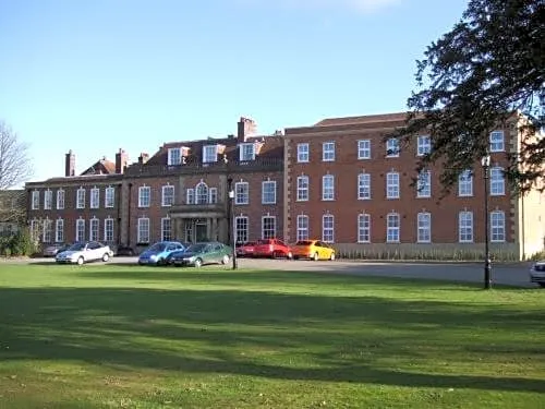 Bannatyne Spa Hotel Hastings