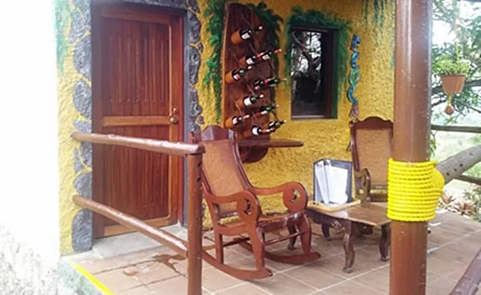 VILLA MIRADOR DE MAYABE