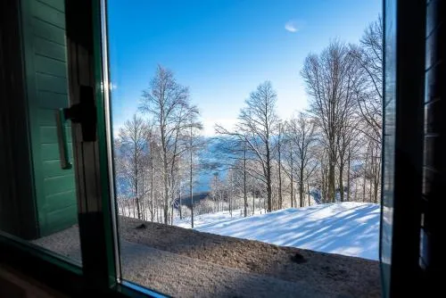 Villa Pizzini Mottarone - Restaurant and rooms