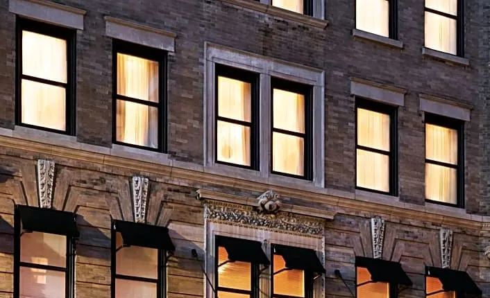 The Marlton Hotel