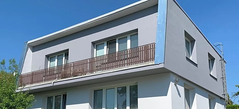 Pension Milada