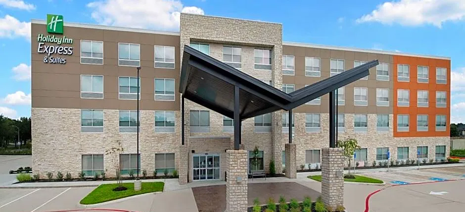 Holiday Inn Express & Suites Houston SW Missouri City By IHG