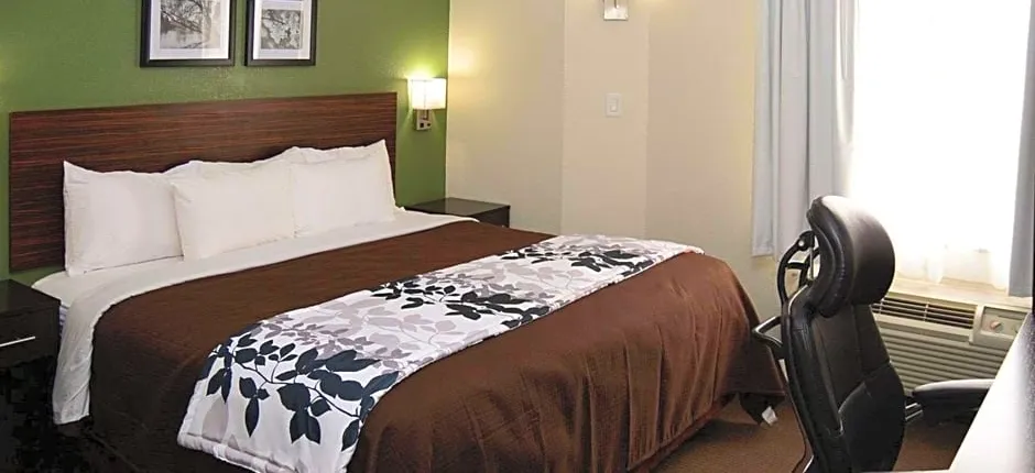 Sleep Inn Horn Lake-Southaven