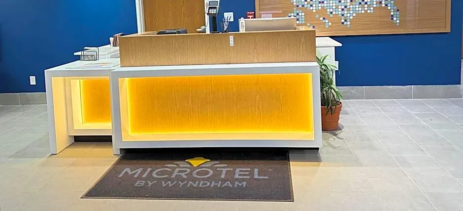 Microtel Inn & Suites By Wyndham Sioux Falls