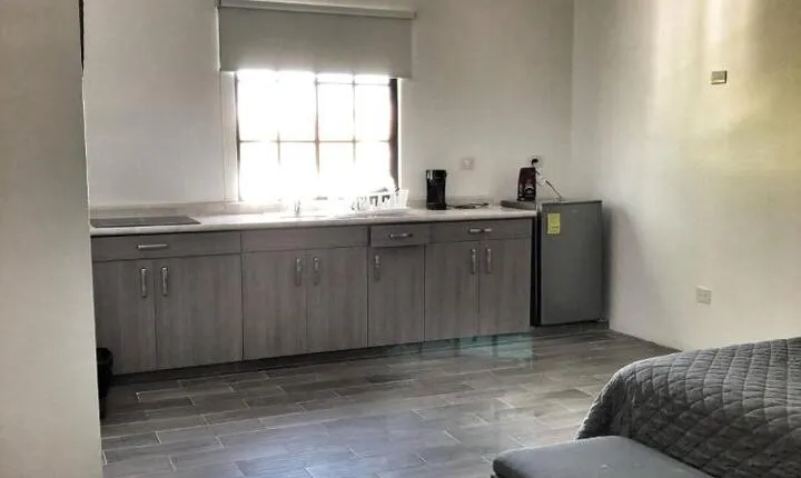 11 Suite Grande Para 4 Personas con Factura