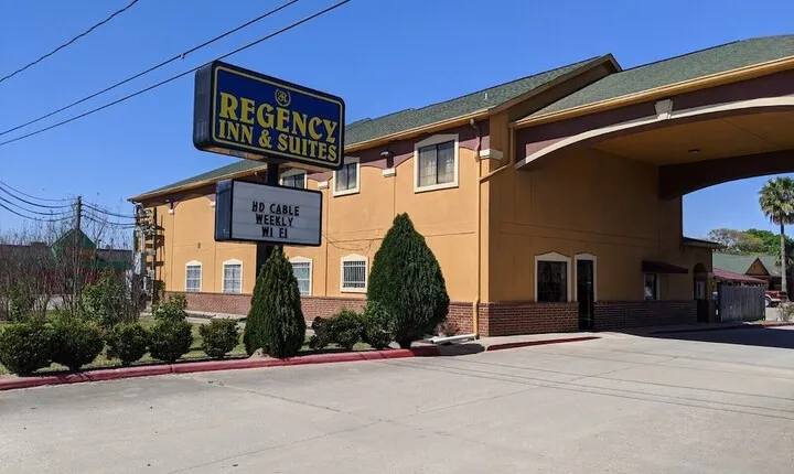 Regency Inn&Suites Galena