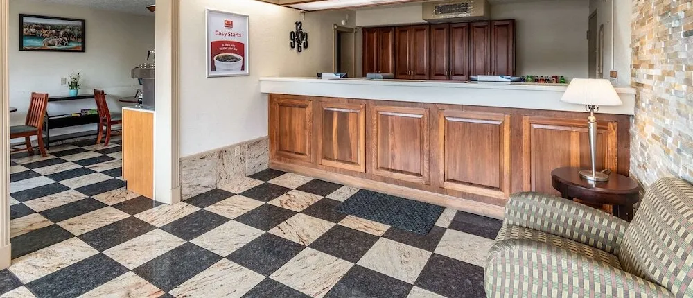 Red Roof Inn Zanesville