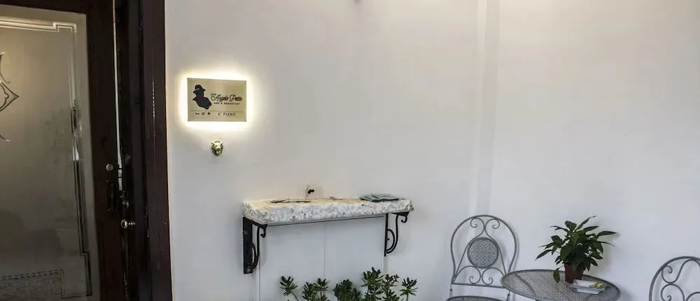 Don Angelo Petito BB