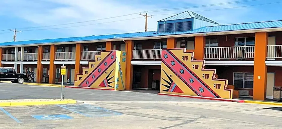 The Classic Desert Aire Hotel