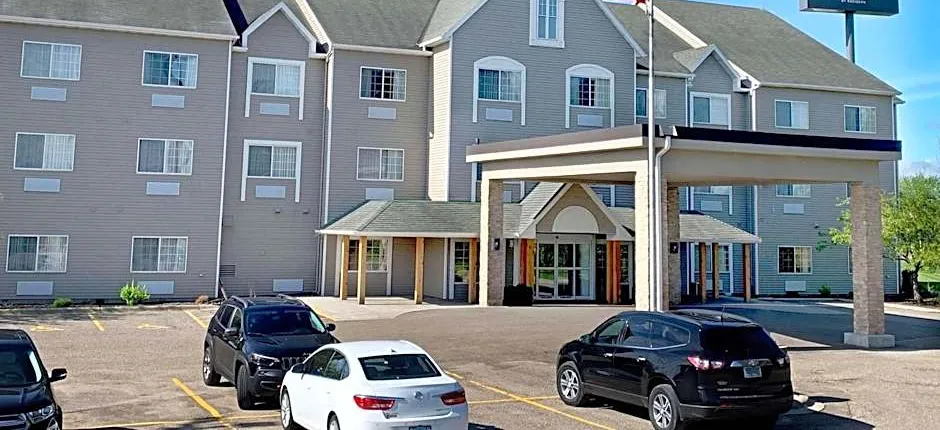 Country Inn & Suites by Radisson, Owatonna, MN