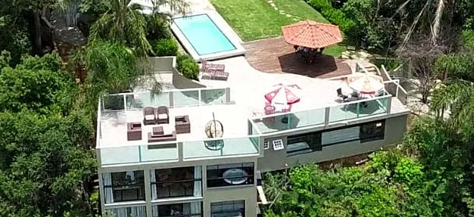 Mirante Pousada Boutique