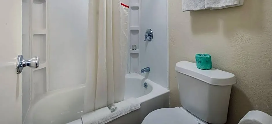 Red Roof Inn Atlanta South - Morrow