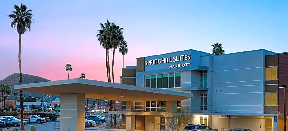 SpringHill Suites by Marriott Palm Desert