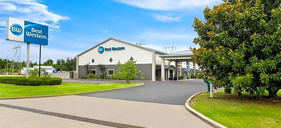 Best Western Paducah Inn
