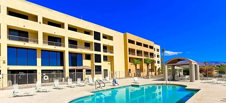 Studio 6 Suites Lake Havasu City, AZ
