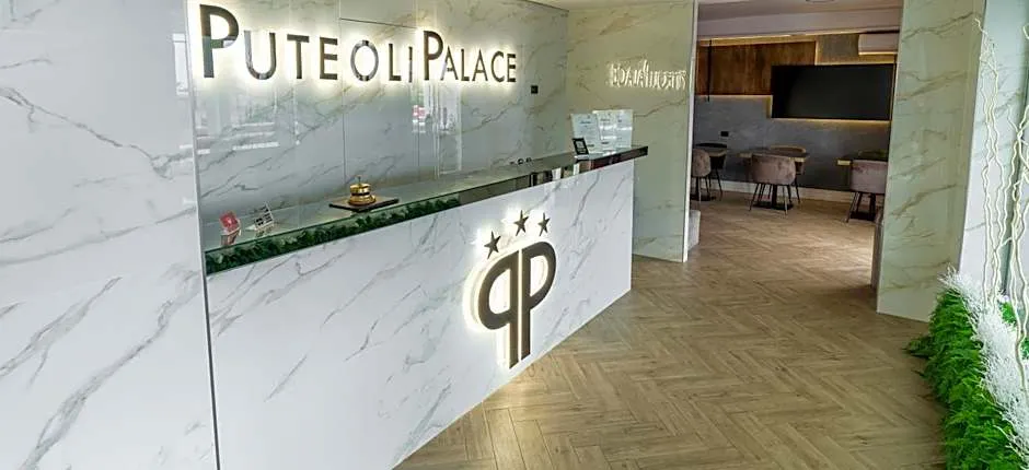Puteoli Palace Hotel