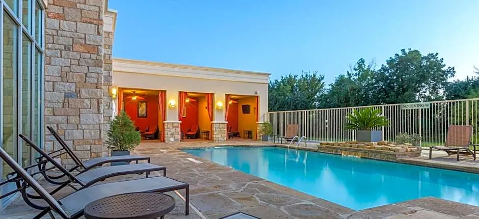 Holiday Inn Temple - Belton By IHG