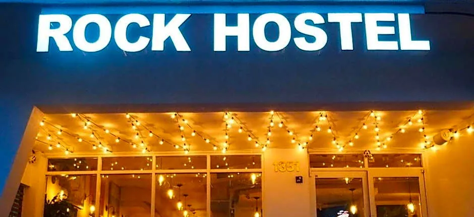 Rock Hostel
